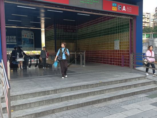 錦江之星飯店（廣州荔灣彩虹橋地鐵站店）優惠