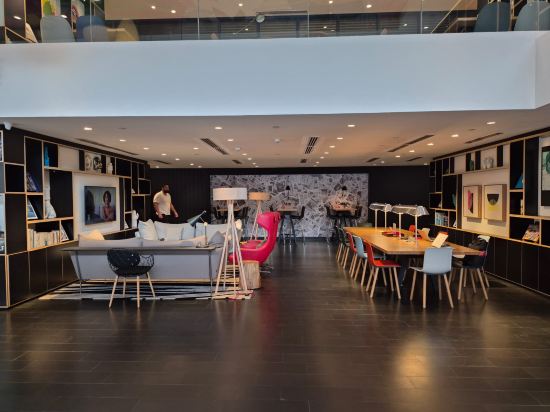 吉隆坡武吉免登世民飯店優惠