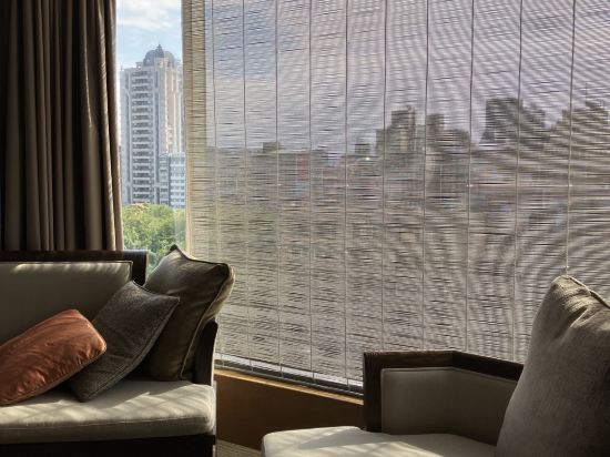 台北晶華酒店優惠