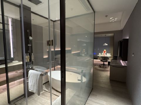 深圳灣萬麗酒店優惠