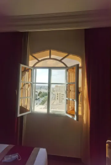 فندق أمواج الدولي الغرف Photos