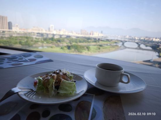 台北豪景大酒店優惠