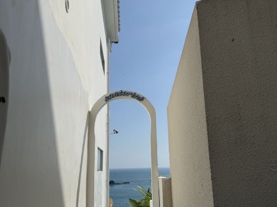 蜜悦·深圳波西塔諾懸崖海景美宿優惠