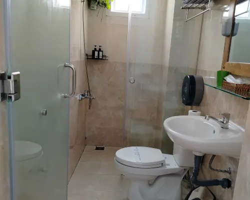 B&B Chill Home 2 - Formerly Phan Anh Hotel الغرف Photos