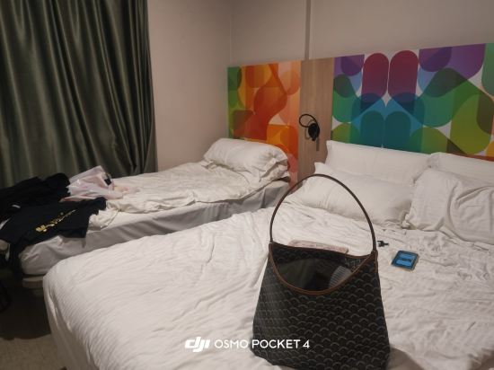 新加坡宜必思快捷-克拉克碼頭 （SG Clean） （Staycation Approved）優惠