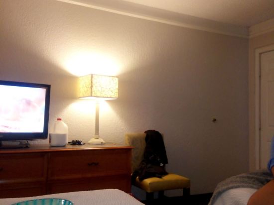 埃爾帕索機場拉昆塔旅館優惠