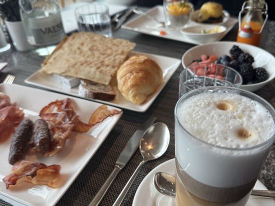 多爾德大酒店優惠