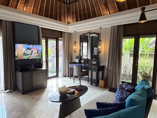 峇里島卡曼達魯度假村 - CHSE Certified優惠