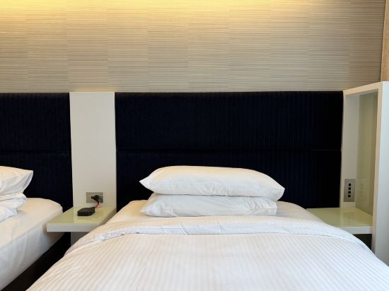 雪梨港環形碼頭萬豪飯店優惠