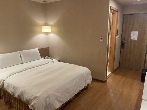 康橋大飯店（高雄站前館）優惠