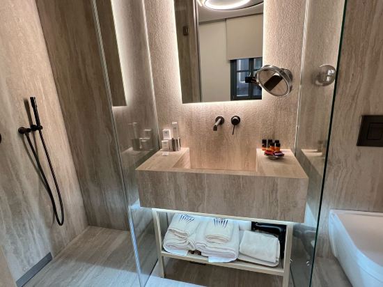 希臘共鳴時尚酒店優惠