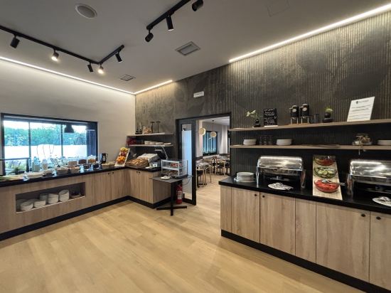 普利特維斯度假酒店優惠