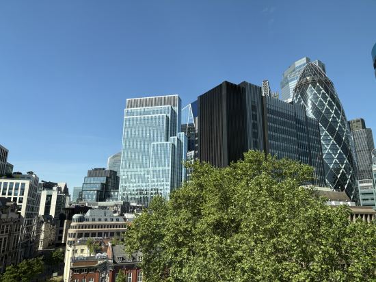 倫敦多塞特市酒店優惠