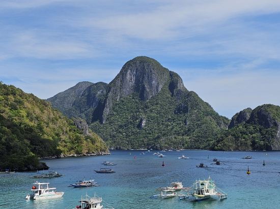 愛妮島S度假村優惠