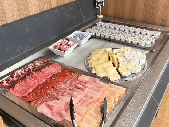 康城皇宮尼梅亞公寓酒店優惠