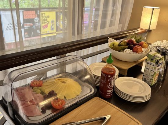 凱恩花園酒店優惠