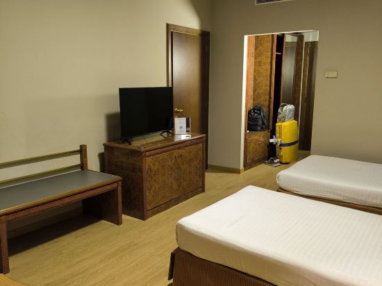 熱那亞塔機場 - 酒店及會議中心優惠