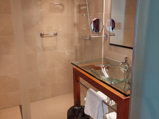 萬斯特科德WTC酒店-利瓦頓優惠