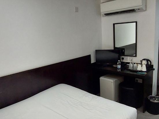 倫敦中央公園酒店優惠