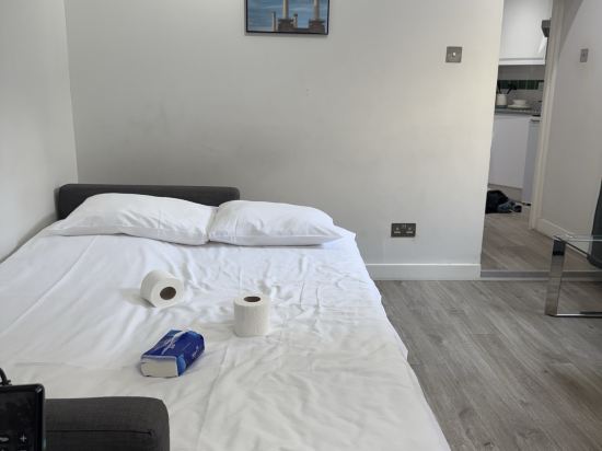 車路士靜謐酒店優惠