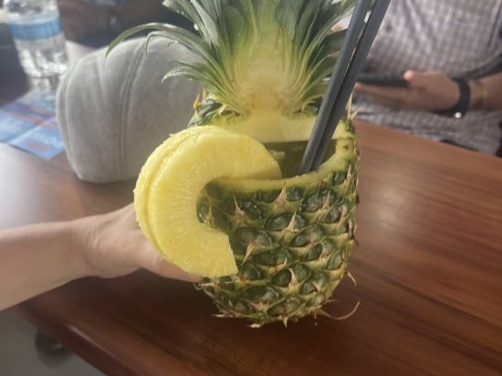 桑塔納酒店優惠