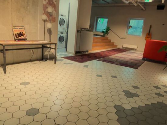 慕尼黑袋熊維克斯菲特青年旅舍優惠