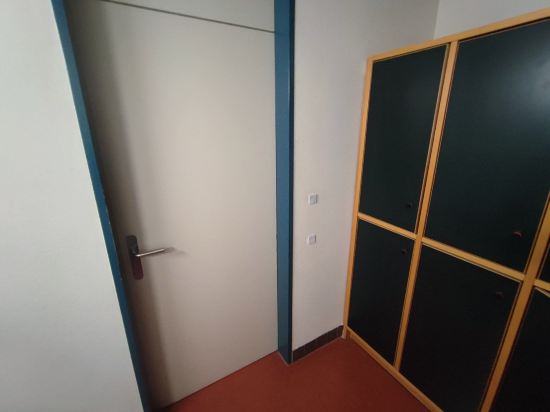 蘇黎世青年旅舍優惠