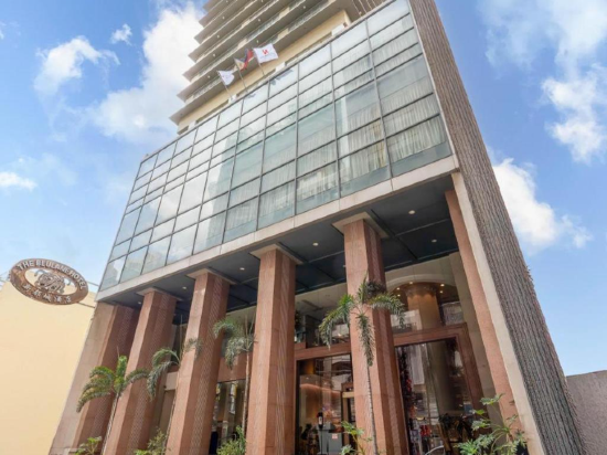 馬尼拉中國城新都城酒店優惠
