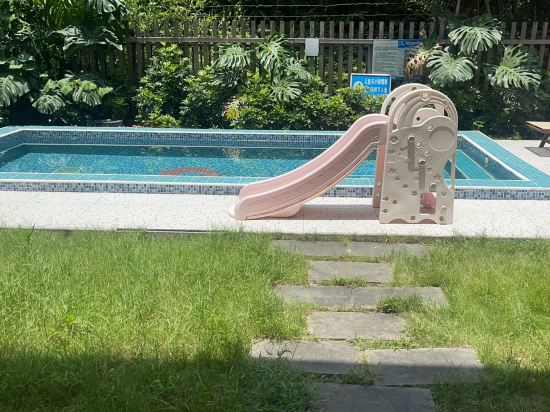 佛山趣墅美的鷺湖東方文化潮牌度假村優惠