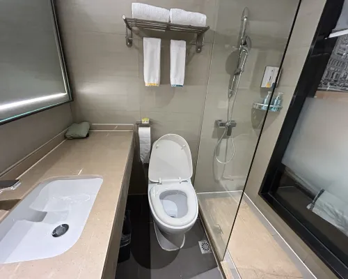 City Comfort Inn (Guilin Railway Station Branch) Номера Photos