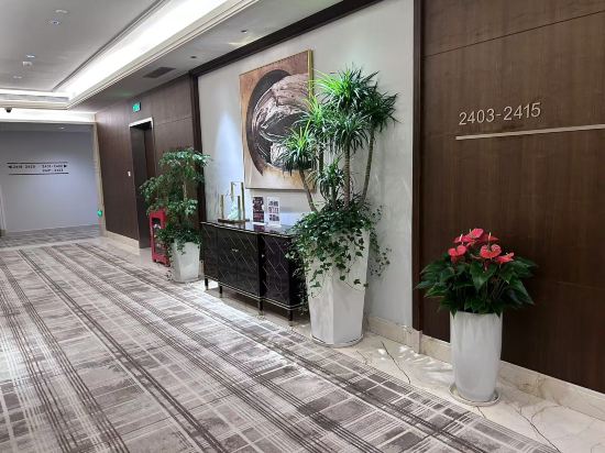 總統大酒店（廣州漢溪長隆地鐵站店）優惠