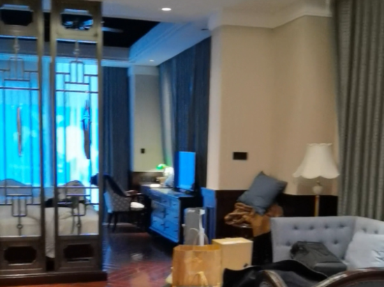 珠海唐家靜雲公舘優惠