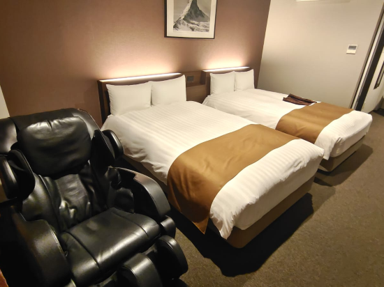 むさしのグランドホテル＆スパ クーポン