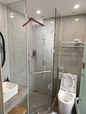 Insail Hotels （Guangzhou Huangpu Dashadi Metro Station） Phòng Photos