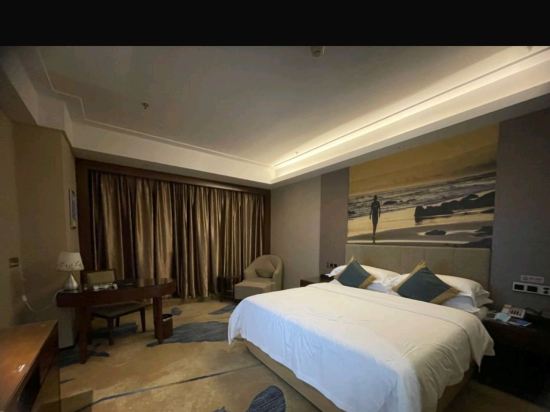 陽江安達曼酒店（高鐵站店）優惠