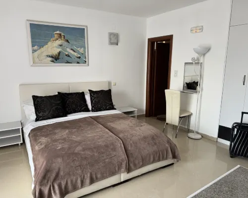 Hotel Oaza Phòng Photos