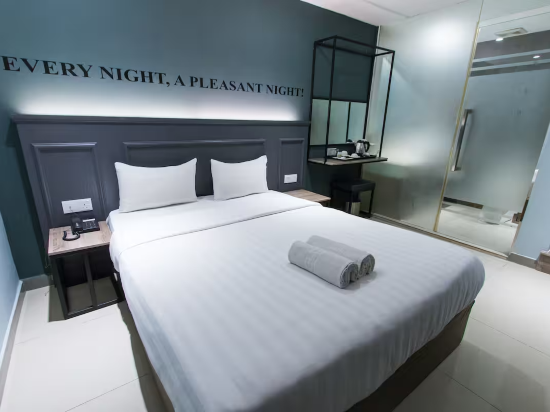 普崇公主城99酒店優惠