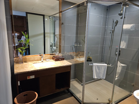 陽江安達曼酒店（高鐵站店）優惠