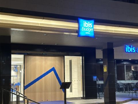 イビス バジェット 大阪 梅田 クーポン