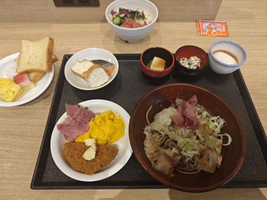 天然温泉 羽二重の湯 ドーミーイン福井 クーポン