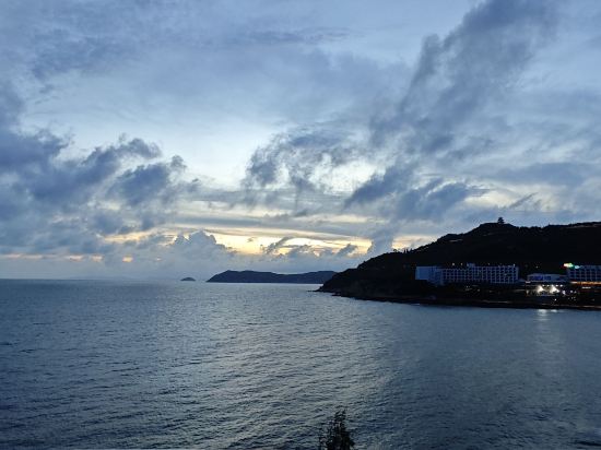 珠海東澳島佳兆業可域度假村優惠