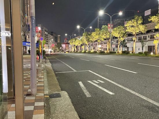 カンデオホテルズ神戸トアロード クーポン