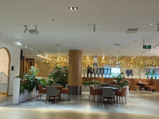 濰坊鳶飛大飯店優惠