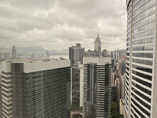 港島香格里拉優惠