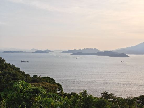 YHA賽馬會摩星嶺青年旅舍(香港島)優惠