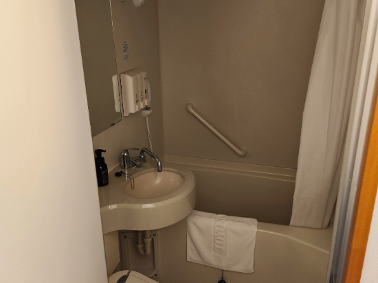 東横INN水戸駅南口 クーポン