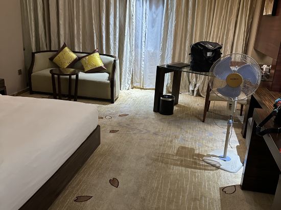 花築·雲浮金凱萊酒店優惠