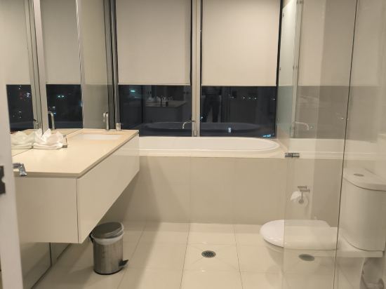 黃金海岸Q1温泉度假村優惠