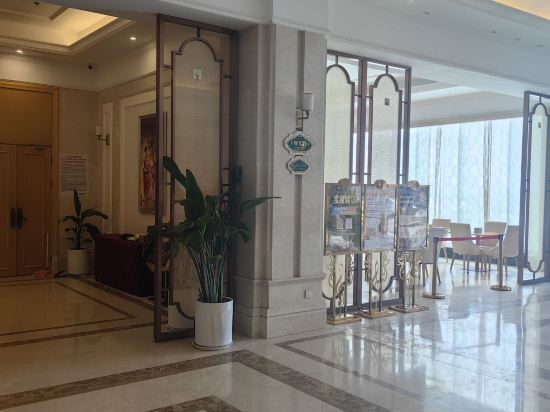 維也納智好飯店（漳州龍池中心店）優惠