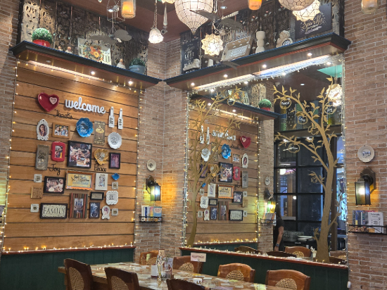 伊斯特伍德里士滿飯店 （新裝修）優惠